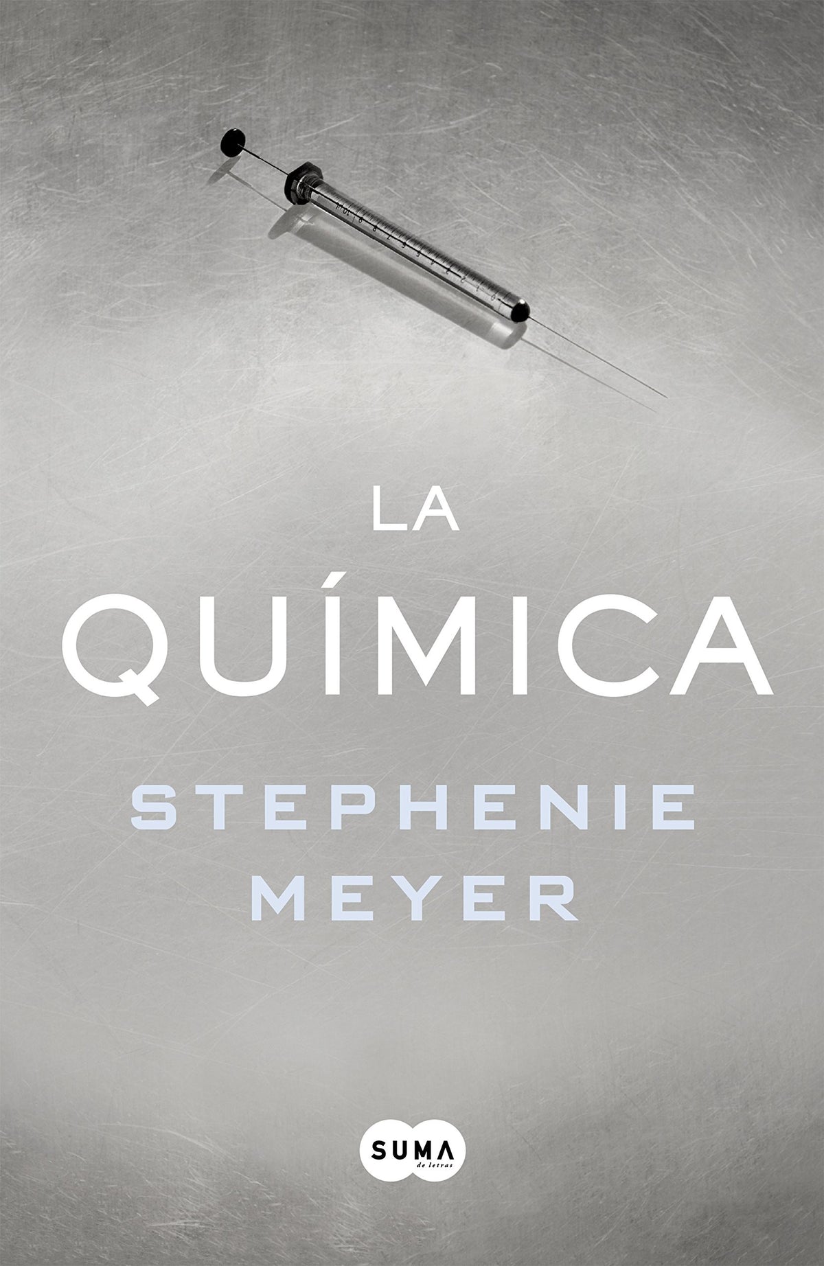 LA QUIMICA - STEPHENIE MEYER