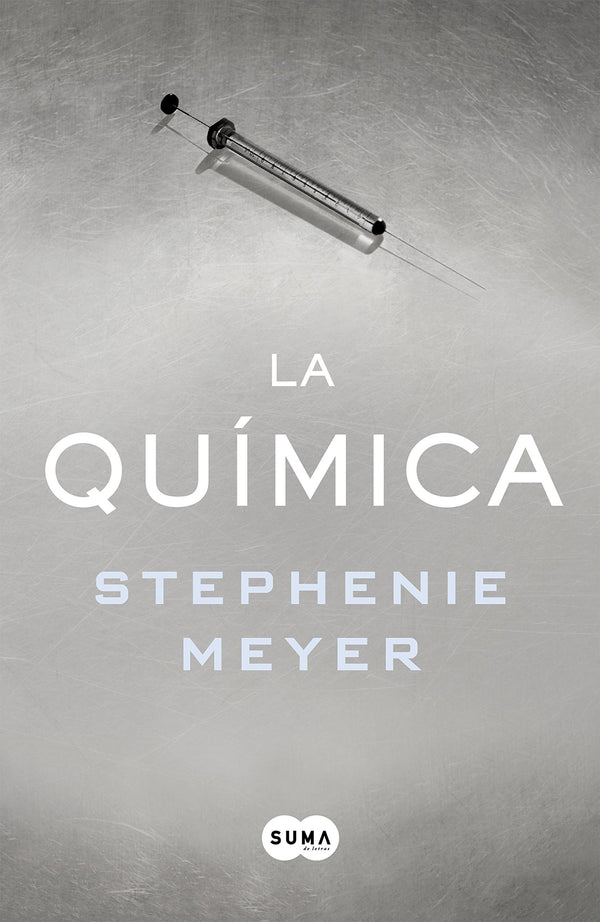 LA QUIMICA - STEPHENIE MEYER