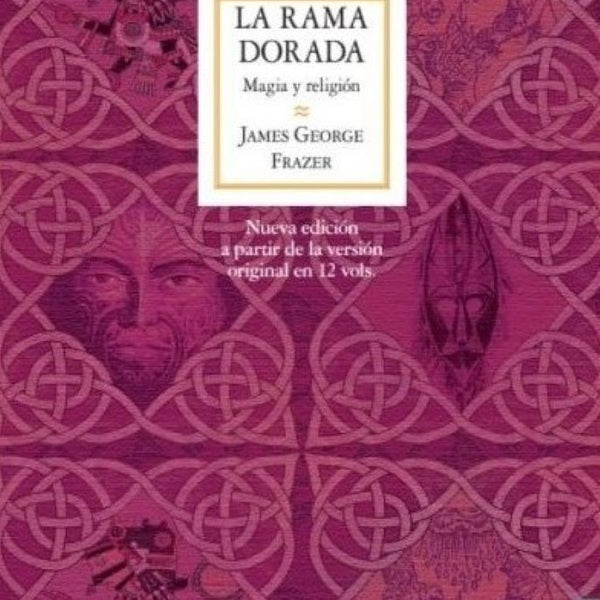 LA RAMA DORADA
