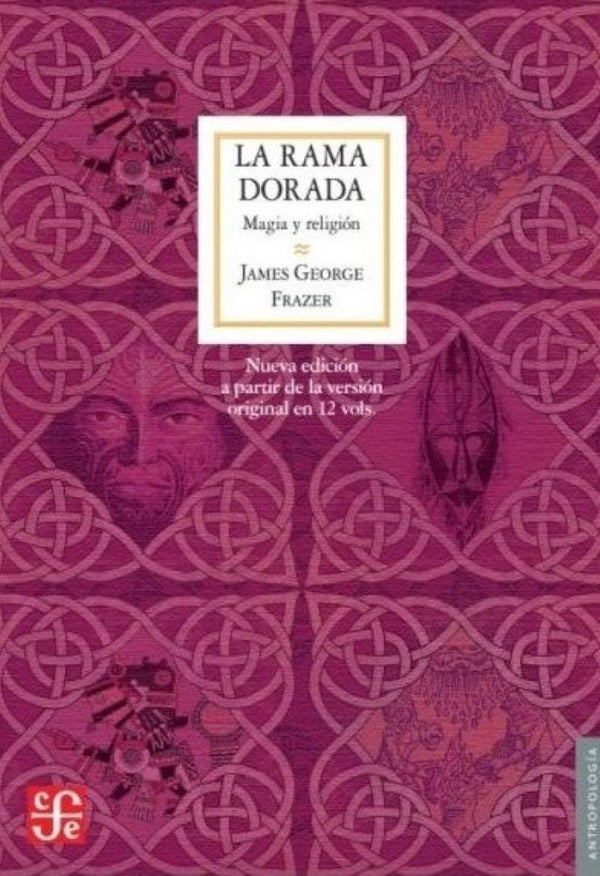 LA RAMA DORADA
