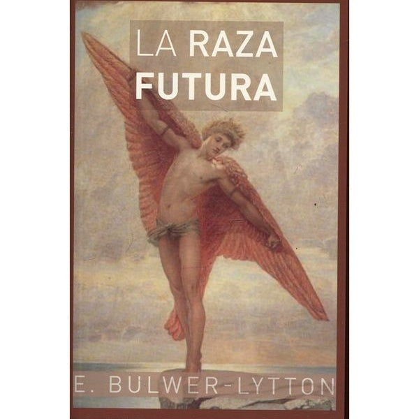 LA RAZA FUTURA
