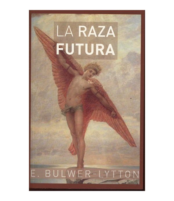 LA RAZA FUTURA