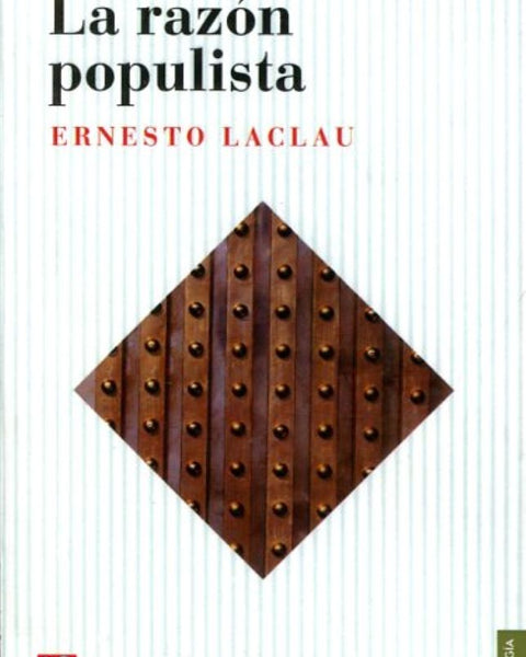 LA RAZON POPULISTA