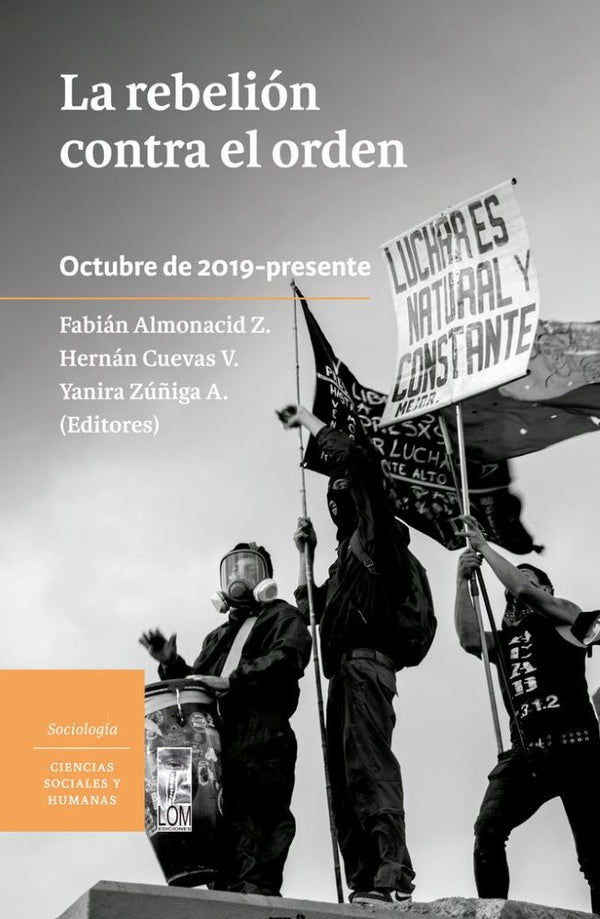LA REBELION CONTRA EL ORDEN