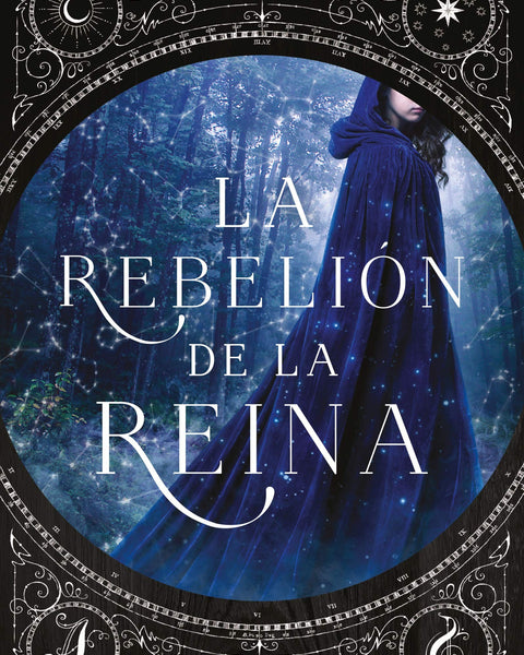 LA REBELION DE LA REINA VOL I
