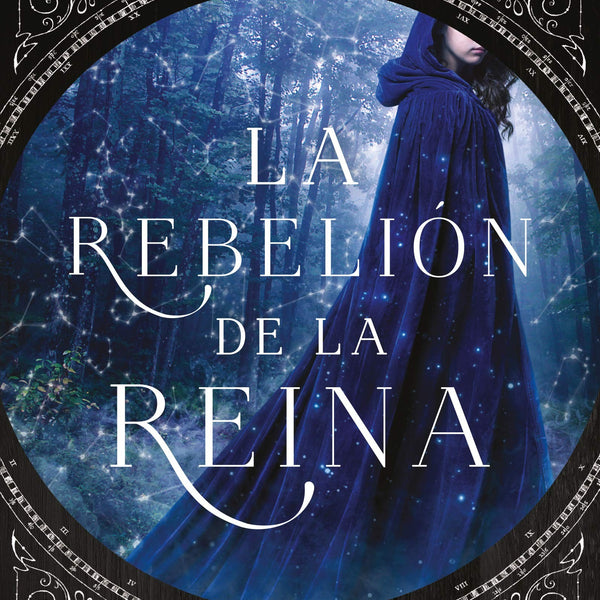 LA REBELION DE LA REINA VOL I