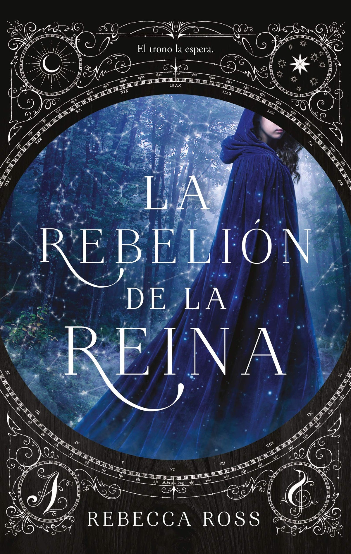 LA REBELION DE LA REINA VOL I