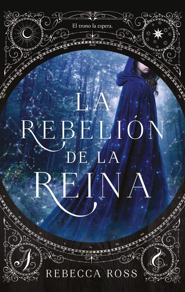 LA REBELION DE LA REINA VOL I