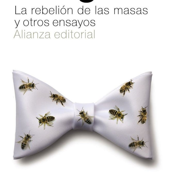 LA REBELIÓN DE LAS MASAS