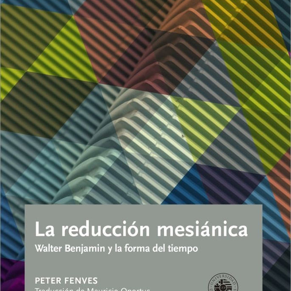 LA REDUCCIÓN MESIÁNICA