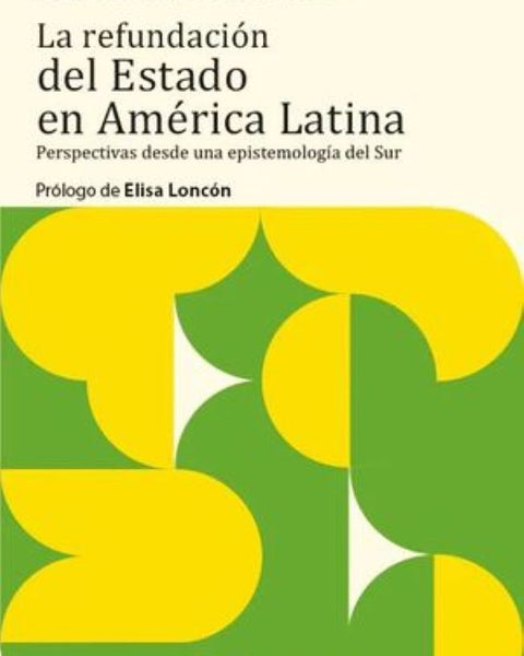 LA REFUNDACION DEL ESTADO EN AMERICA LATINA