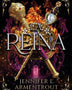 LA REINA (CAZADORA DE HADAS 3)