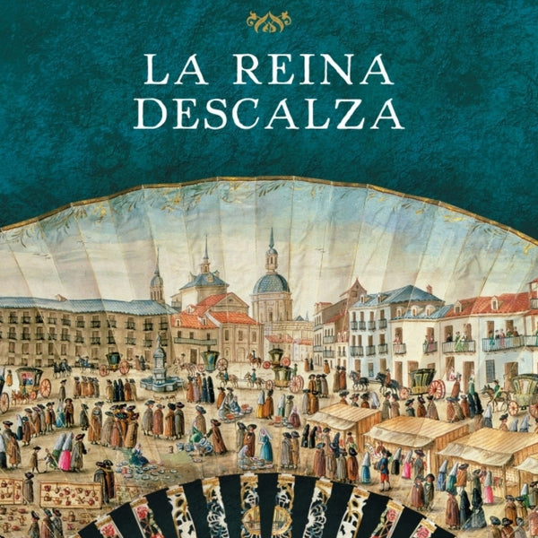 LA REINA DESCALZA - TD