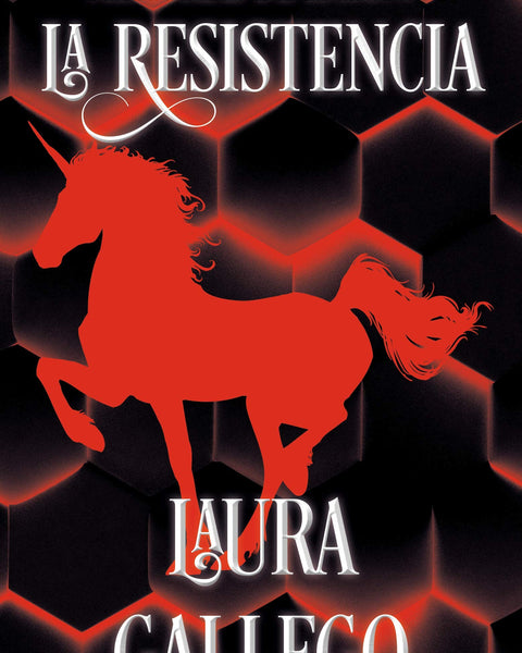 LA RESISTENCIA(MEMORIAS DE IDHUIN 1)