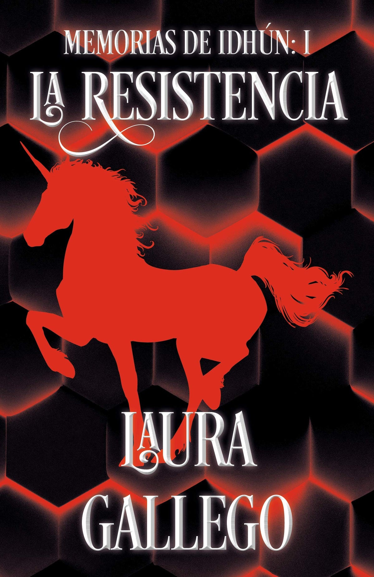 LA RESISTENCIA(MEMORIAS DE IDHUIN 1)