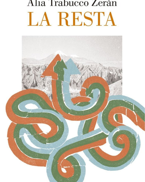 LA RESTA