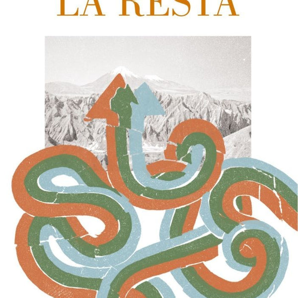 LA RESTA