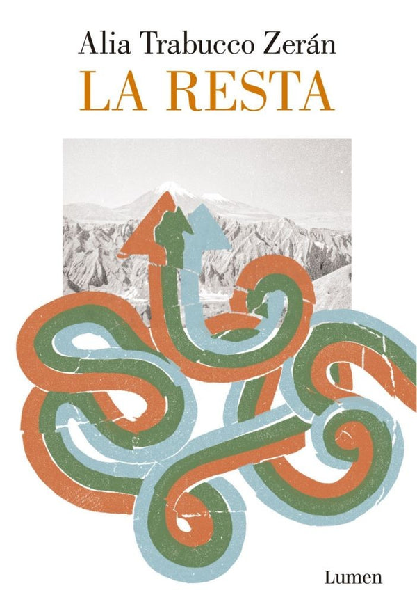 LA RESTA