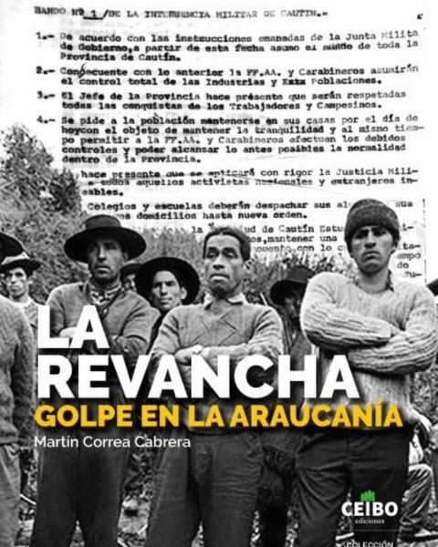 LA REVANCHA