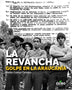 LA REVANCHA