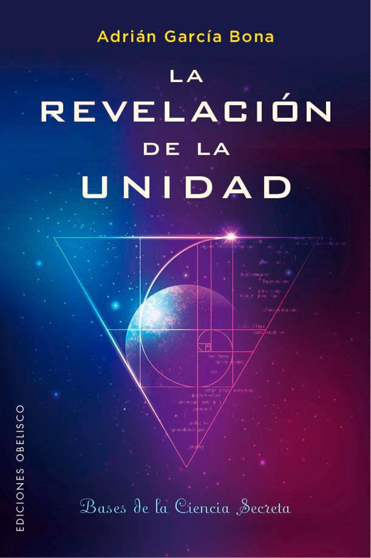 LA REVELACION DE LA UNIDAD
