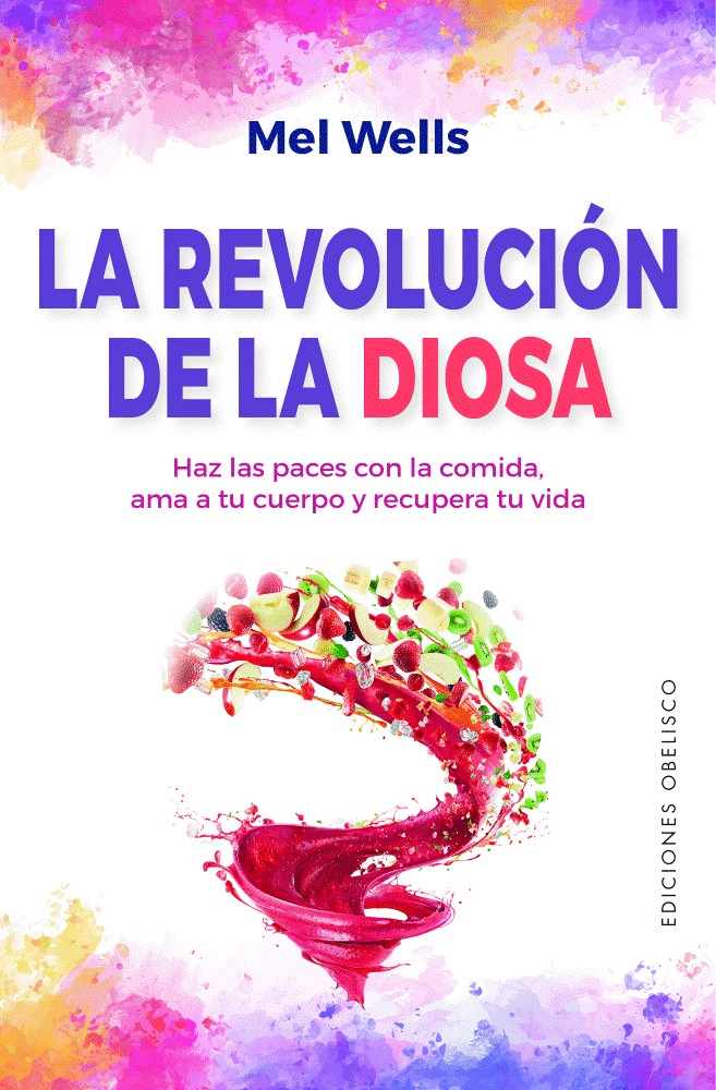 LA REVOLUCION DE LA DIOSA