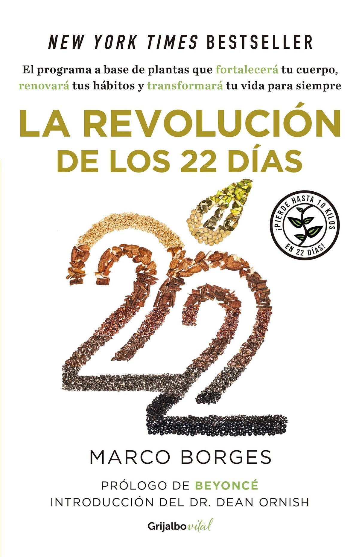 LA REVOLUCION DE LOS 22 DIAS