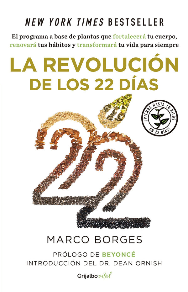 LA REVOLUCION DE LOS 22 DIAS
