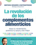 REVOLUCIÓN DE LOS COMPLEMENTOS ALIMENTICIOS