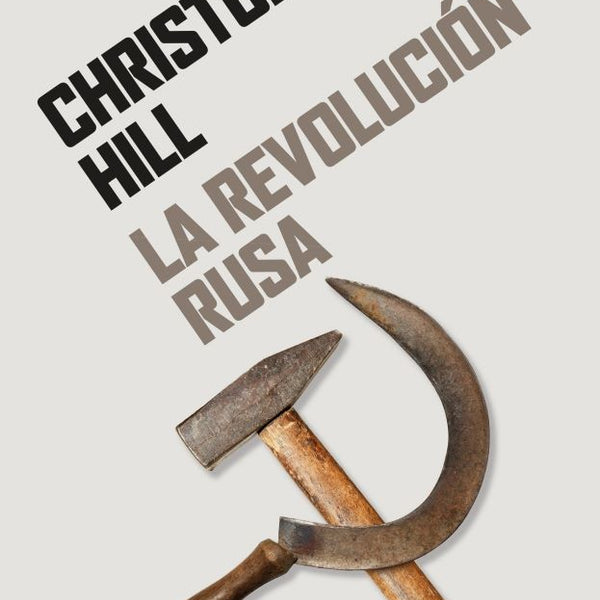 LA REVOLUCION RUSA