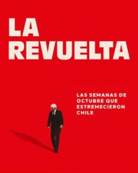 LA REVUELTA