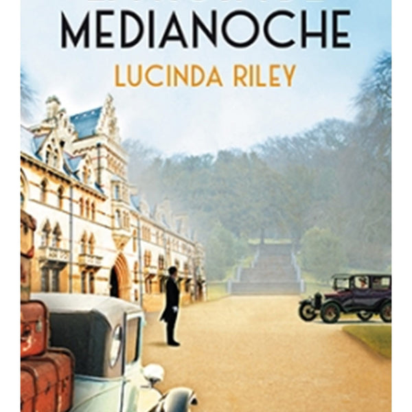 LA ROSA DE MEDIANOCHE