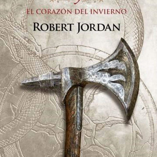 LA RUEDA DEL TIEMPO 9