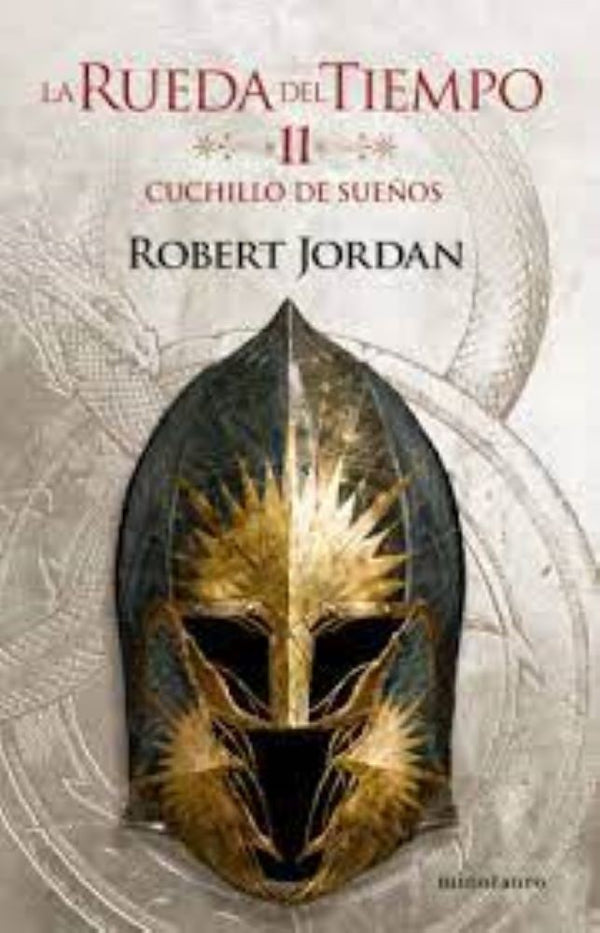LA RUEDA DEL TIEMPO VOL 11