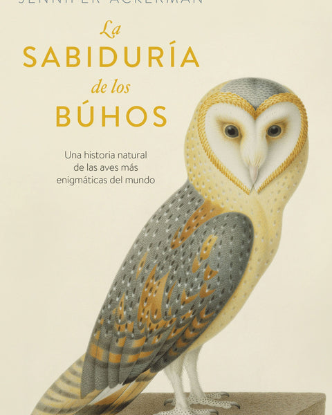 LA SABIDURIA DE LOS BUHOS