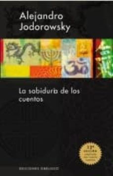 LA SABIDURIA DE LOS CUENTOS