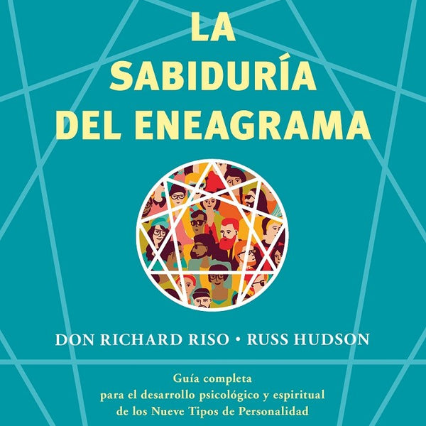 LA SABIDURÍA DEL ENEAGRAMA