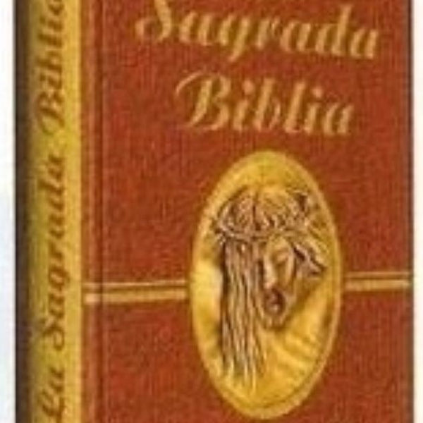 LA SAGRADA BIBLIA