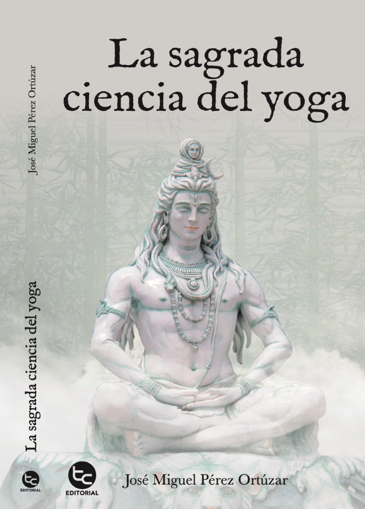 LA SAGRADA CIENCIA DEL YOGA