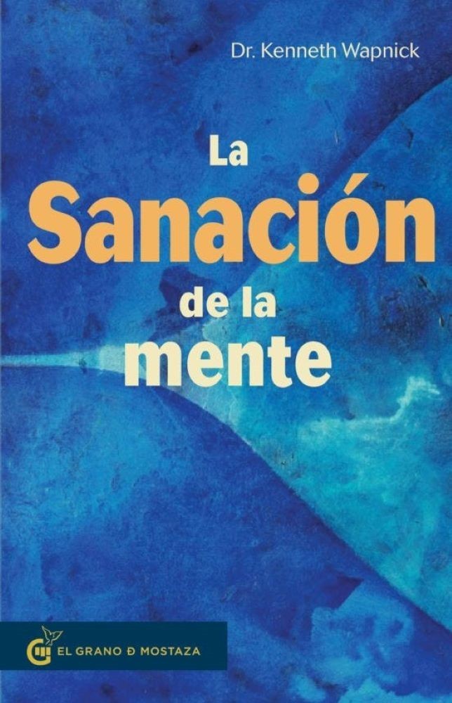 LA SANACION DE LA MENTE