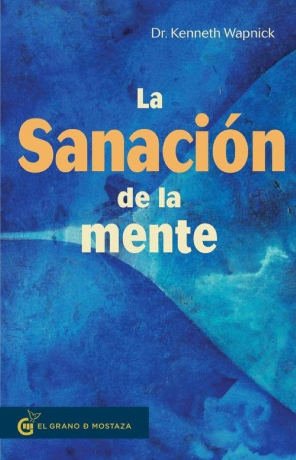 LA SANACION DE LA MENTE