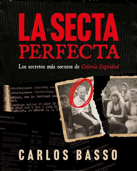 LA SECTA PERFECTA