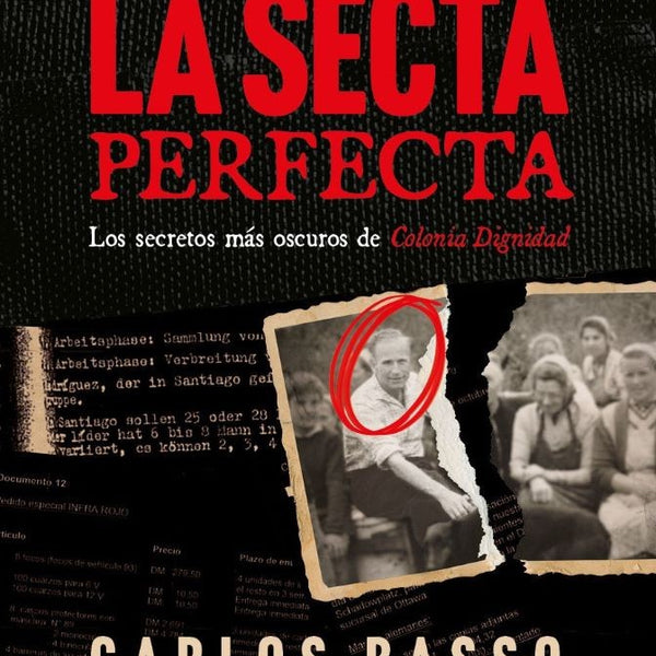 LA SECTA PERFECTA