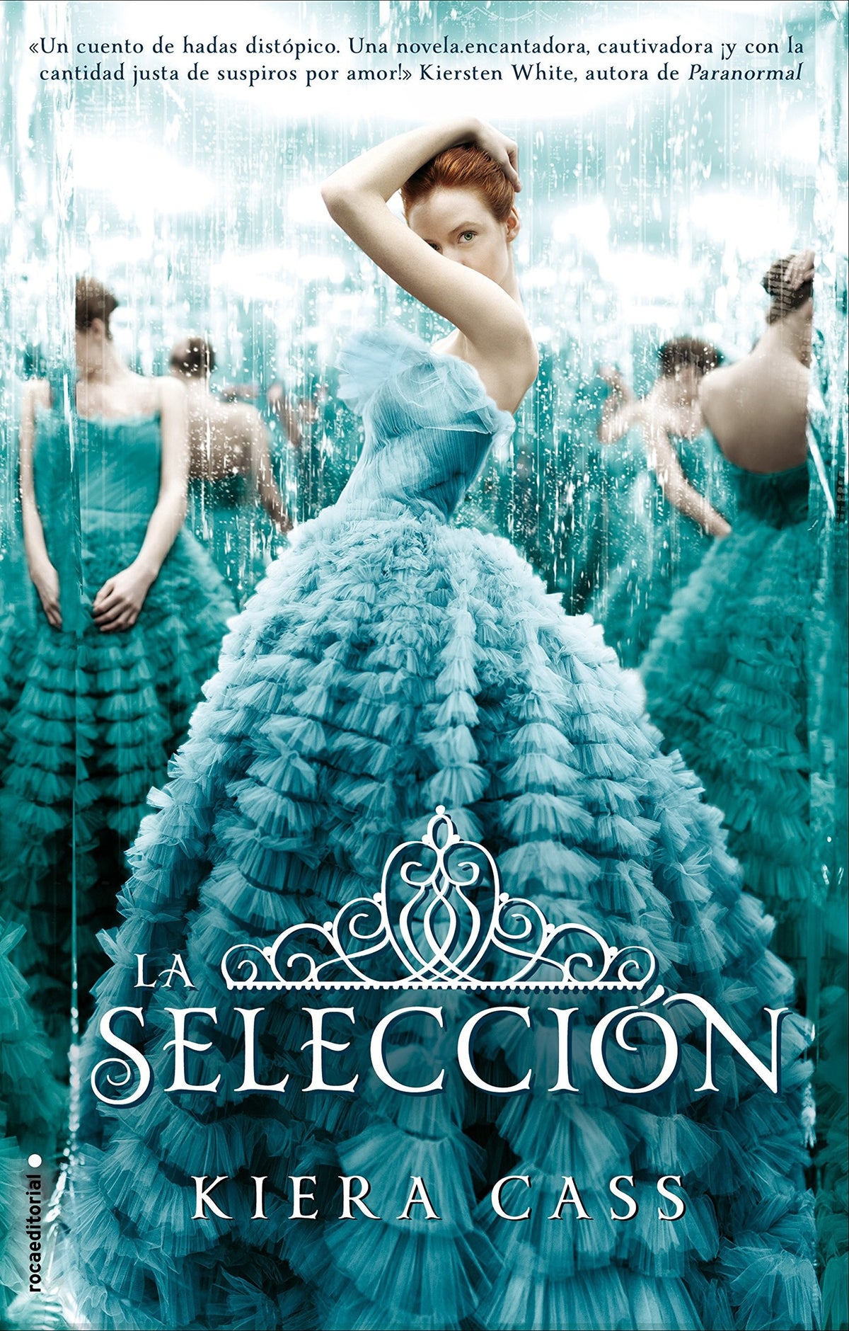 LA SELECCION 1