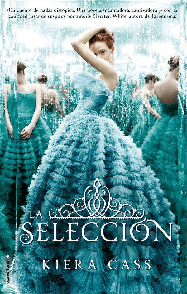 LA SELECCION 1