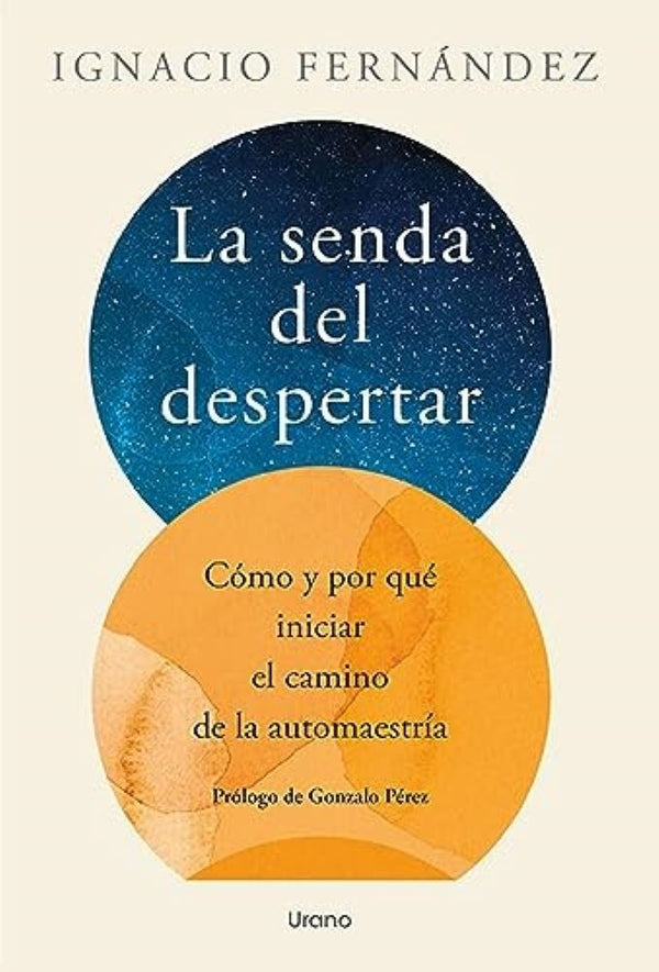 LA SENDA DEL DESPERTAR