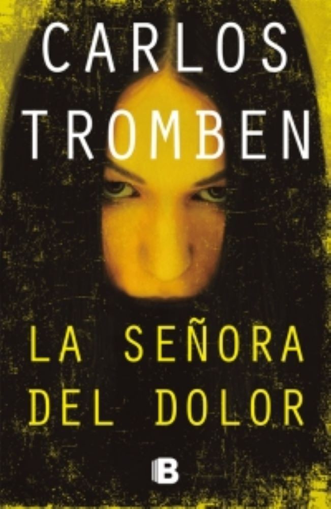 LA SEÑORA DEL DOLOR