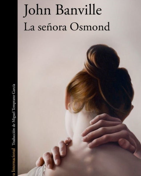 LA SEÑORA OSMOND