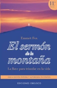 LA SERMON DE LA MONTAÑA