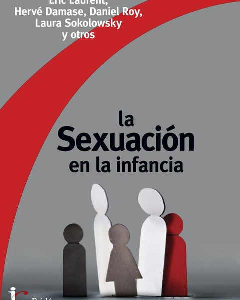 LA SEXUACION EN LA INFANCIA
